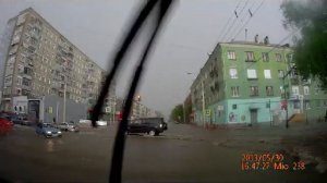 ливень в ярославле 30 мая