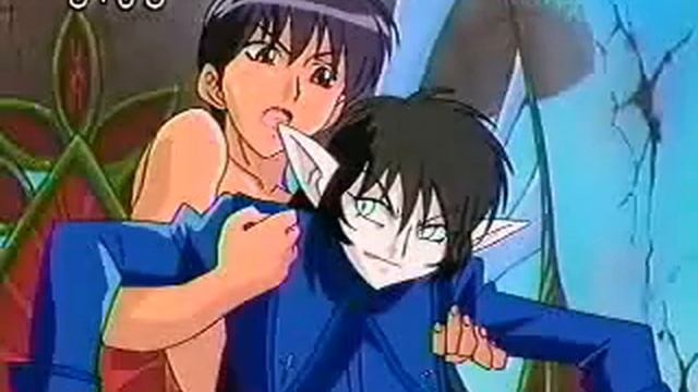 Queen of Pop - Tokyo Mew Mew [v2] смотреть онлайн