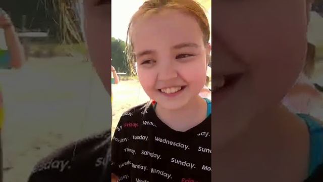 4 отряд. Видеоблог 4 отряда с похода на озеро. смотреть онлайн