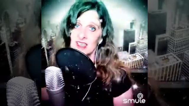 “Bali Ha’i” -Sung by Carrie J.