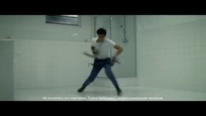 Музыка из рекламы Cillit BANG   Силит Бэнкс   Уборка одно удовольствие!