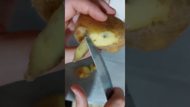 Filizlenen PATATESE DİKKAT❌️ ZEHİRLER Mİ / NASIL Saklamalıyız? Zehirlenme Belirtileri Nelerdir? смотреть онлайн