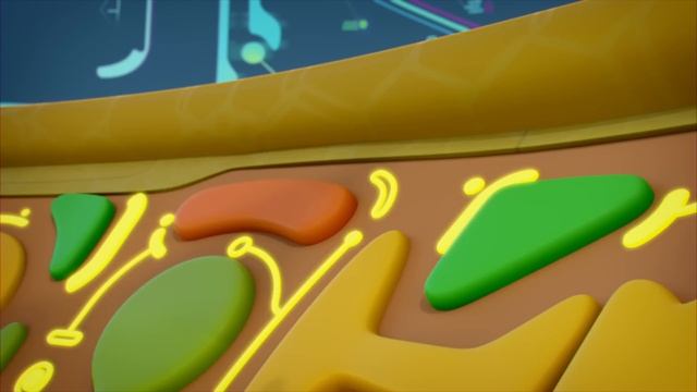 Les Lapins crétins Invasion - Crétins en peril (S4E28) смотреть онлайн