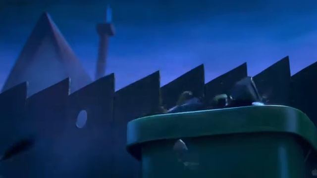 Гадкий я 2 (Despicable Me 2) -- русский тизер №2 смотреть онлайн