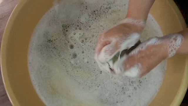 ПРИЛИПУШКИ из хозяйственного мыла🧼и дёгтя🤤