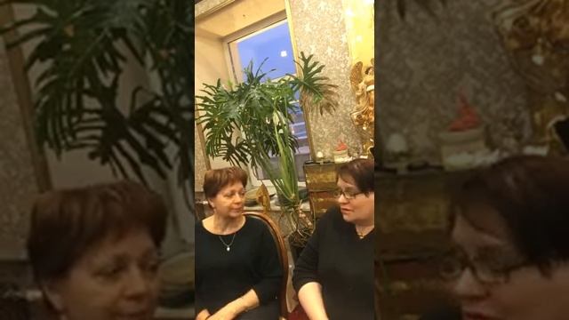 Беседа с Татьяной Козловской. Художник - миниатюрист. смотреть онлайн