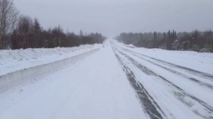 08.03.2025 г., СБ_34+км_апатитская длительная беговая тренировка_шоссейная