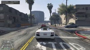 «Франклин и Ламар» Прохождение GTA 5 на Золото  Без комментариев — Часть 1