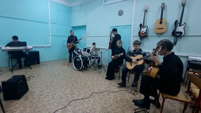 Белла Чао