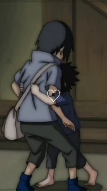 #shorts  мило #саске и #итачи смотреть онлайн