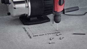 Grundfos MQ 3 35 Grundfos MQ 3 45 1