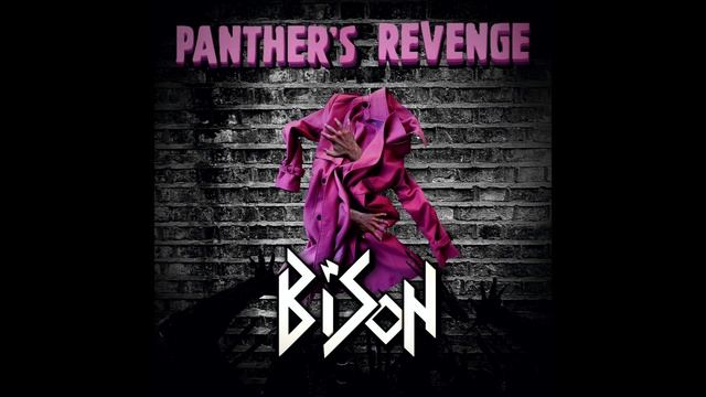 Bison - Panther's Revenge смотреть онлайн