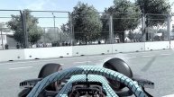had not expected such a big impact I F1 2021