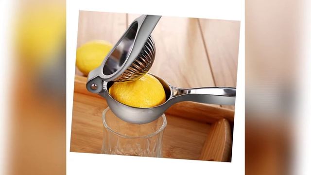 orange citrus juice manual juicer press ginger juicer lemon juicer hand held