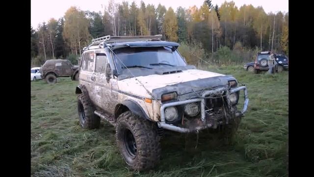 По дорогам осени. Конаково. 01.10.2016г смотреть онлайн