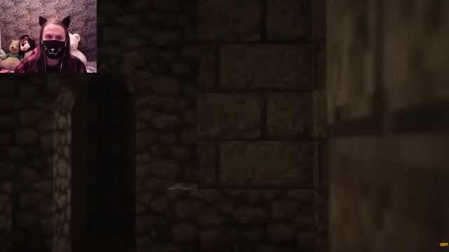 АВАНТЮРИСТ - ПРОКЛЯТОЕ ПОМЕСТЬЕ / РЕАКЦИЯ НА ДЕМА смотреть онлайн