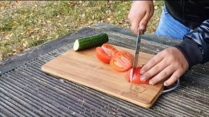 Кухонные ножи от Кузницы «Русский молот»