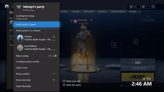 Buying A Randomer The New Fortnite Starter Pack... Fortnite Battle Royale смотреть онлайн