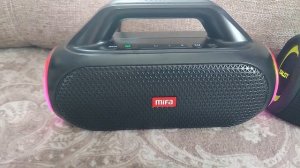 Mifa Wildbox vs Zealot s97