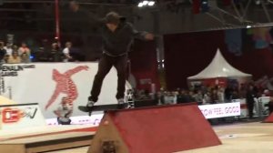 ADRENALIN GAMES 2009