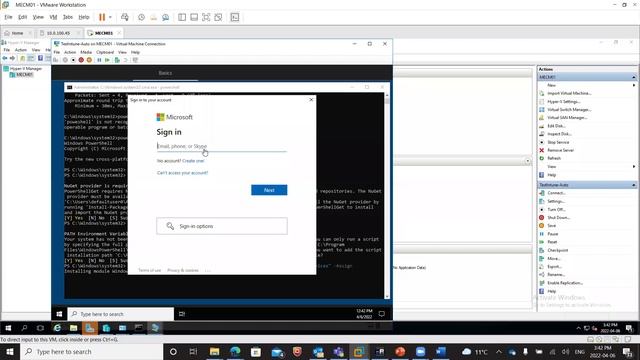 Microsoft Intune & Autopilot Practical lab смотреть онлайн