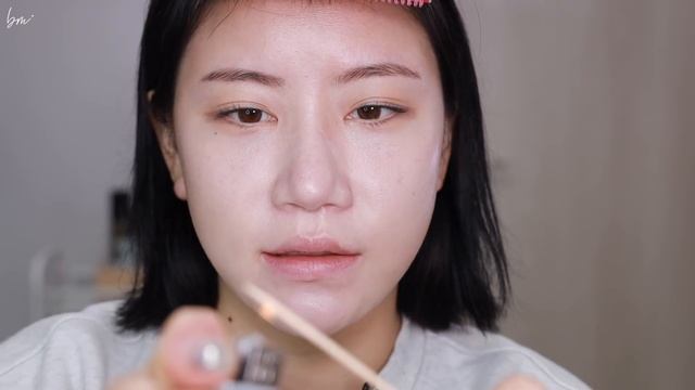 (sub) tmi 남발 수다 떨면서 꾸안꾸 메이크업 같이 준비해요💕 (ft. 아르마니 네오누드 파운데이션 간단 리뷰)
