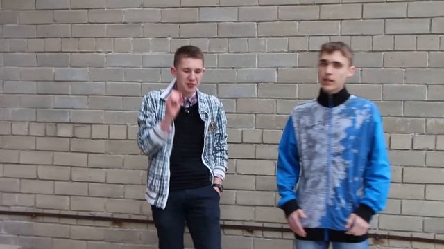 Фристаил Бреzhnev'a под beatbox Sega Sokol смотреть онлайн