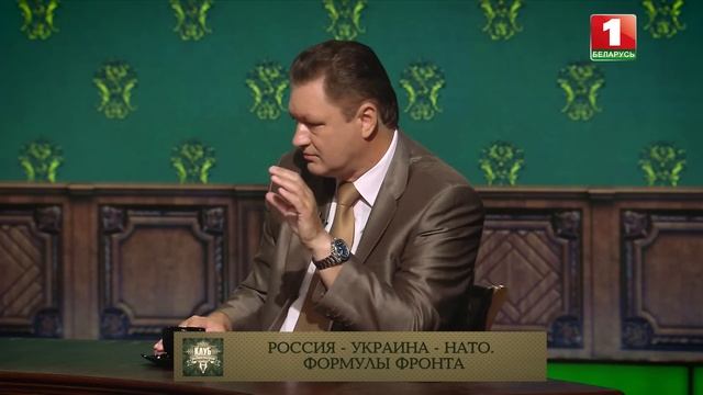 Олимпиада позора в Париже | В США готовится госпереворот? | Кому нужен мир? Клуб редакторов
