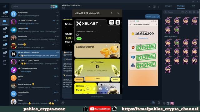 Невероятная тайна #XBL в игре от #xblast 😱
