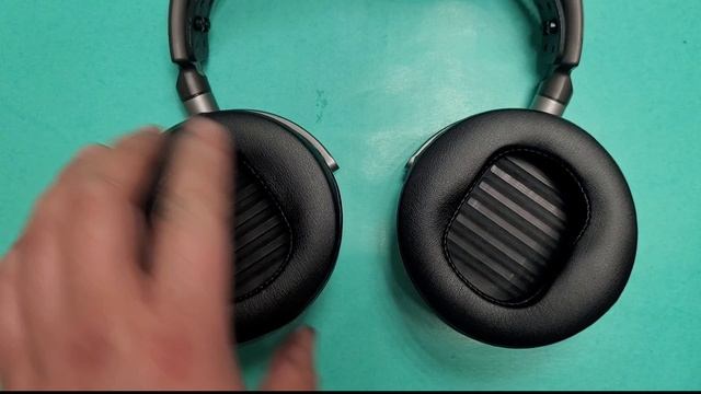 Audeze MM100 ремонт