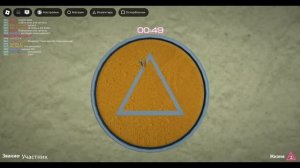 Игра в кальмара!