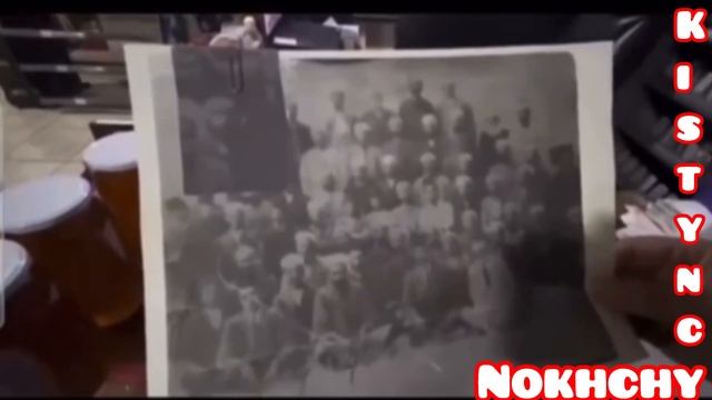 Нохчи история смотреть онлайн