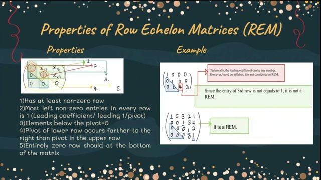 Math Group 1 Video Presentation (ERO) смотреть онлайн