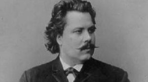 Л. Д. Донской - Строфы Нерона (А. Рубинштейн)