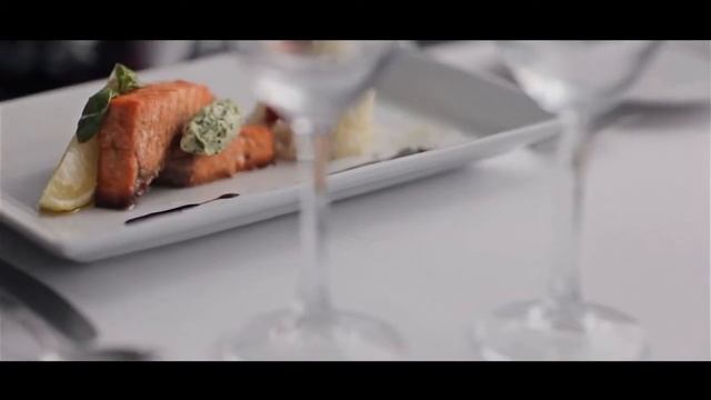 Ресторан Intourist / Restaurant Intourist 1 смотреть онлайн