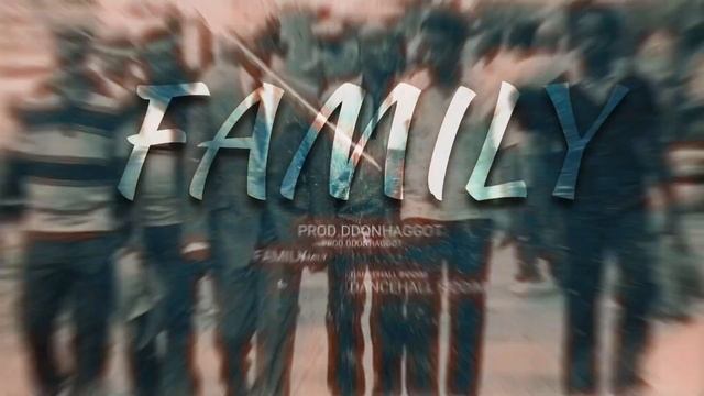 (Free) Dancehall Type Beat “FAMILY” | Dancehall Instrumental 2022
