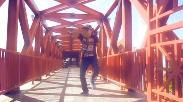 SonyOFC // My new Style Krump // BR смотреть онлайн