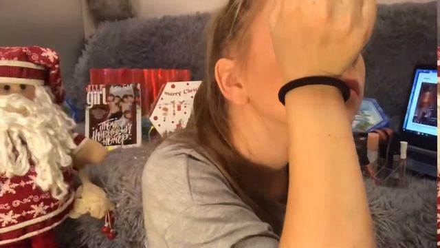 Я стала оленем!?| Барби учит меня красится| Any & Lap смотреть онлайн