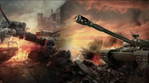 Танкуем . ПРИ НАБОРЕ 100 ПОДПИСЧИКОВ РОЗЫГРЫШ 3 ПРЕМ ТАНКОВ.