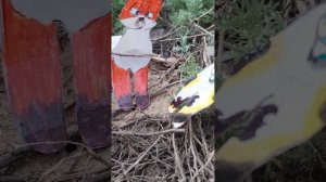 сериал "любовь - жестка" /бумажные собачки /sami_dog