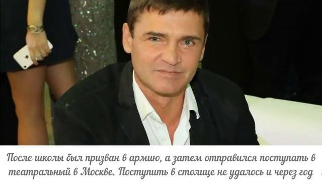 5 украинских актеров, которые стали успешными в нашей стране (1 часть)
