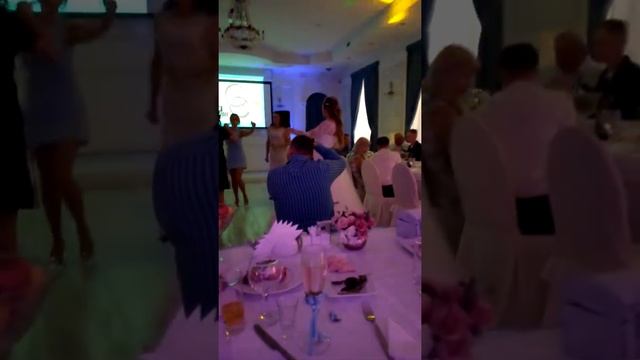 Галина Ивановна Жжёт!