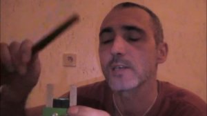 Двойная угловая стамеска Павла Солдатова