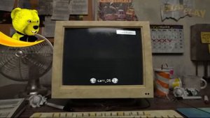 СУПЕР Реалистичный FNAF Найден