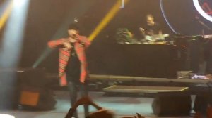 Егор Крид в Нижневартовске