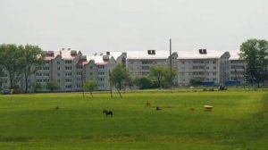 Крупкі - гэта наш горад!