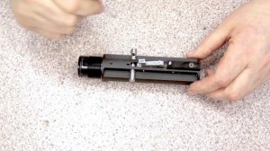 Заводские установки спускового механизма VL-12 GeBon