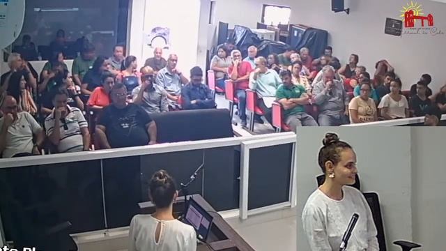 2023 -20/Setembro - Audiência Pública LOA  2024 смотреть онлайн