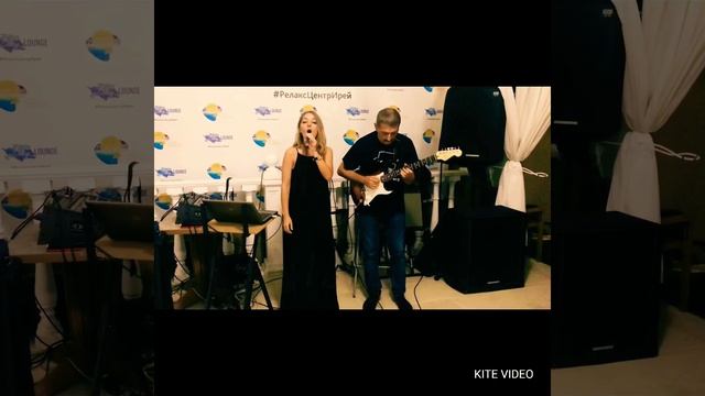 #2.SkyLounge (Seyran Osmanov & Victoria Vechera. CoverDuet.) смотреть онлайн
