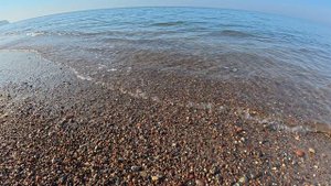 Поездка на море Донское тест новой камеры